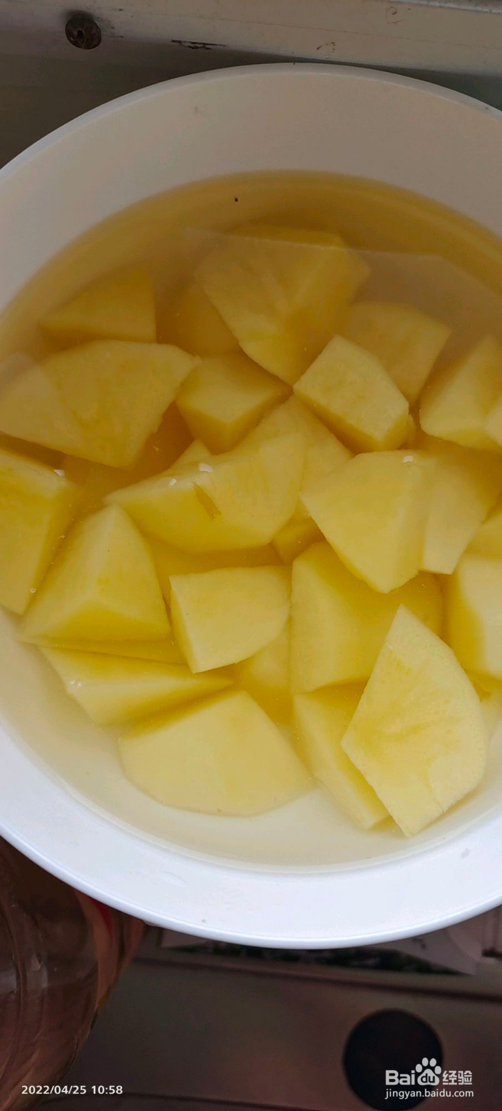 红烧排骨的做法