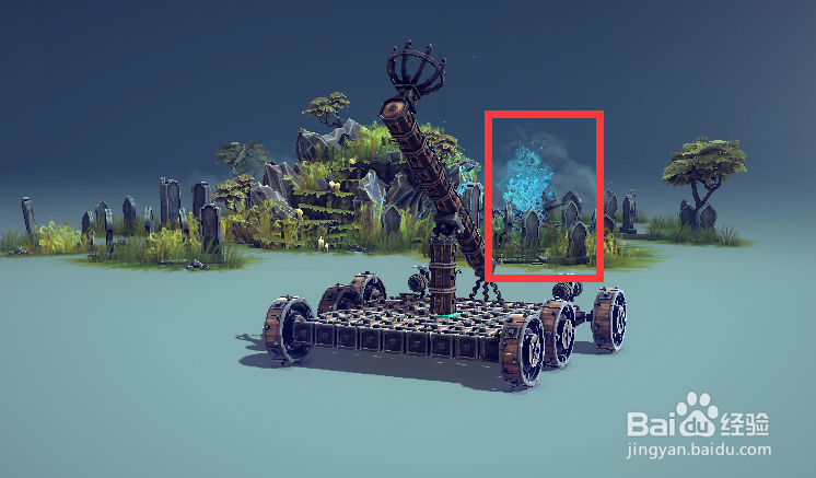 围攻托布仑德第二十九区圣火怎么过？