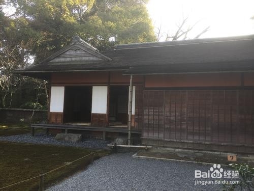 京都仙洞御所攻略