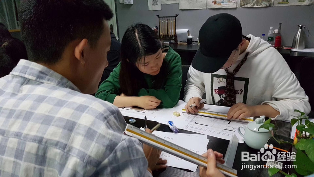 福州室内设计培训学校哪里好?