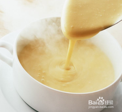 4~6个月婴儿辅食推荐和注意事项