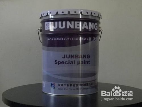 环氧漆具有哪些具体指标