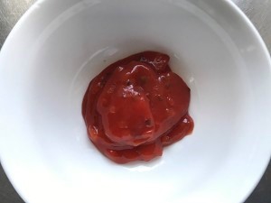 香辣豆腐的做法