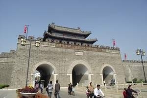 该去山东的七个景点