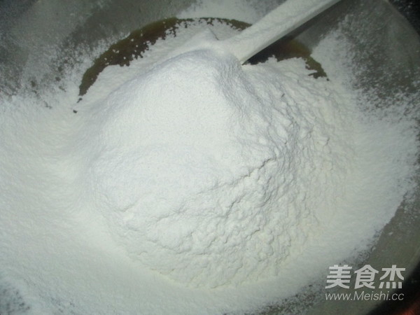 广式豆沙板栗月饼