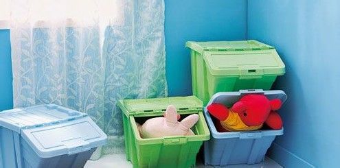 保持室内清洁9个细节阻断灰尘来源