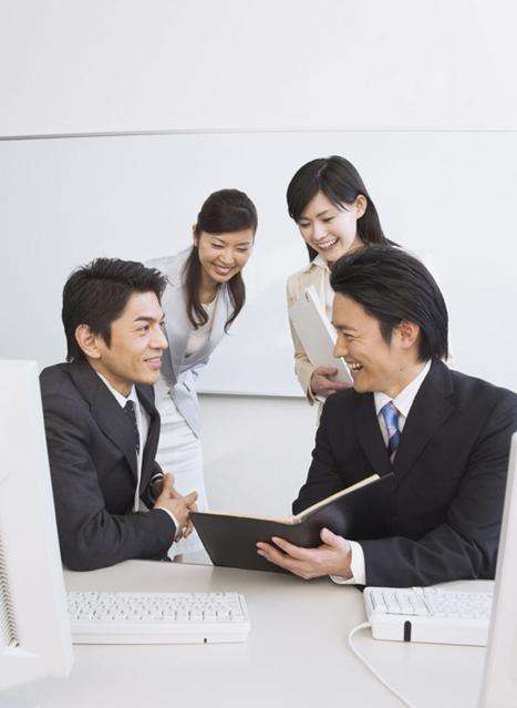 日本留学：在日留学生打工面试技巧