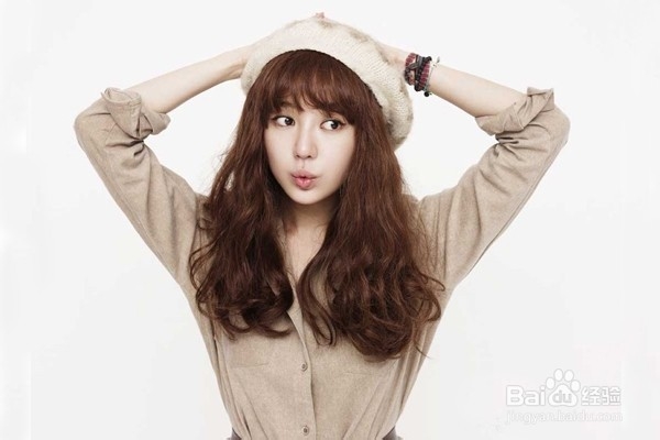 不整容,也能变女神