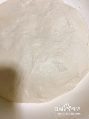 韭菜盒子的做法