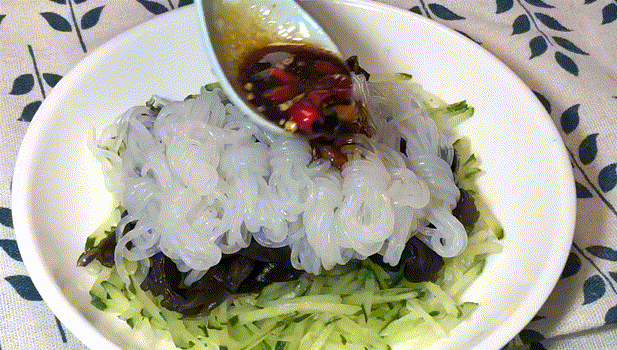 怎么做凉拌魔芋丝