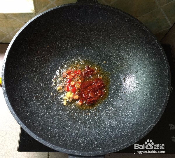 如何做出好吃的春笋炒瘦肉
