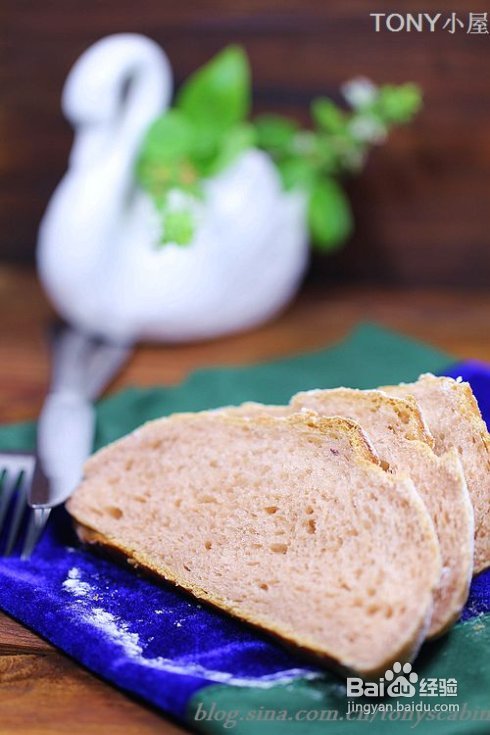 如何让家人爱上健康的杂粮包