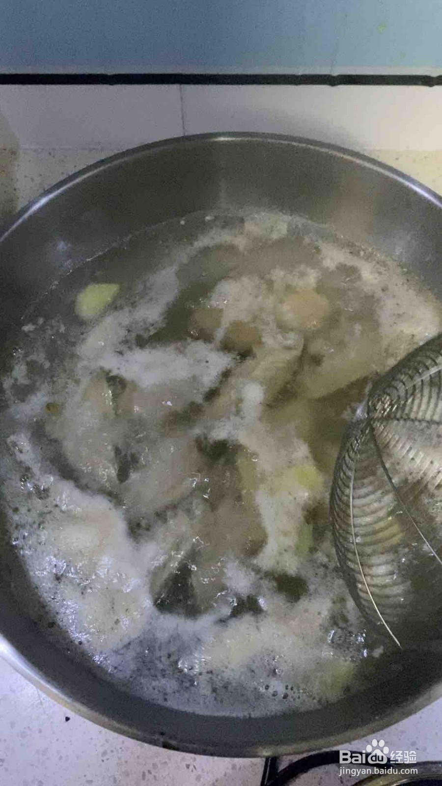 自制美味可乐鸡翅