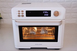 风琴培根土豆的做法