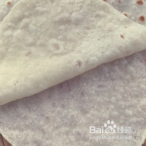 怎么做好吃的春饼