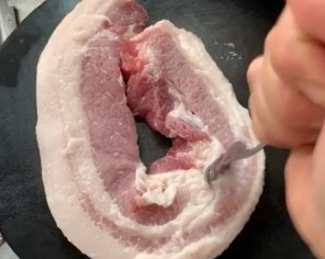 新手小白都能做的入口即化电饭煲叉烧