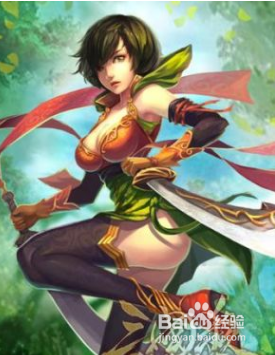 三国杀孙尚香身份适应性