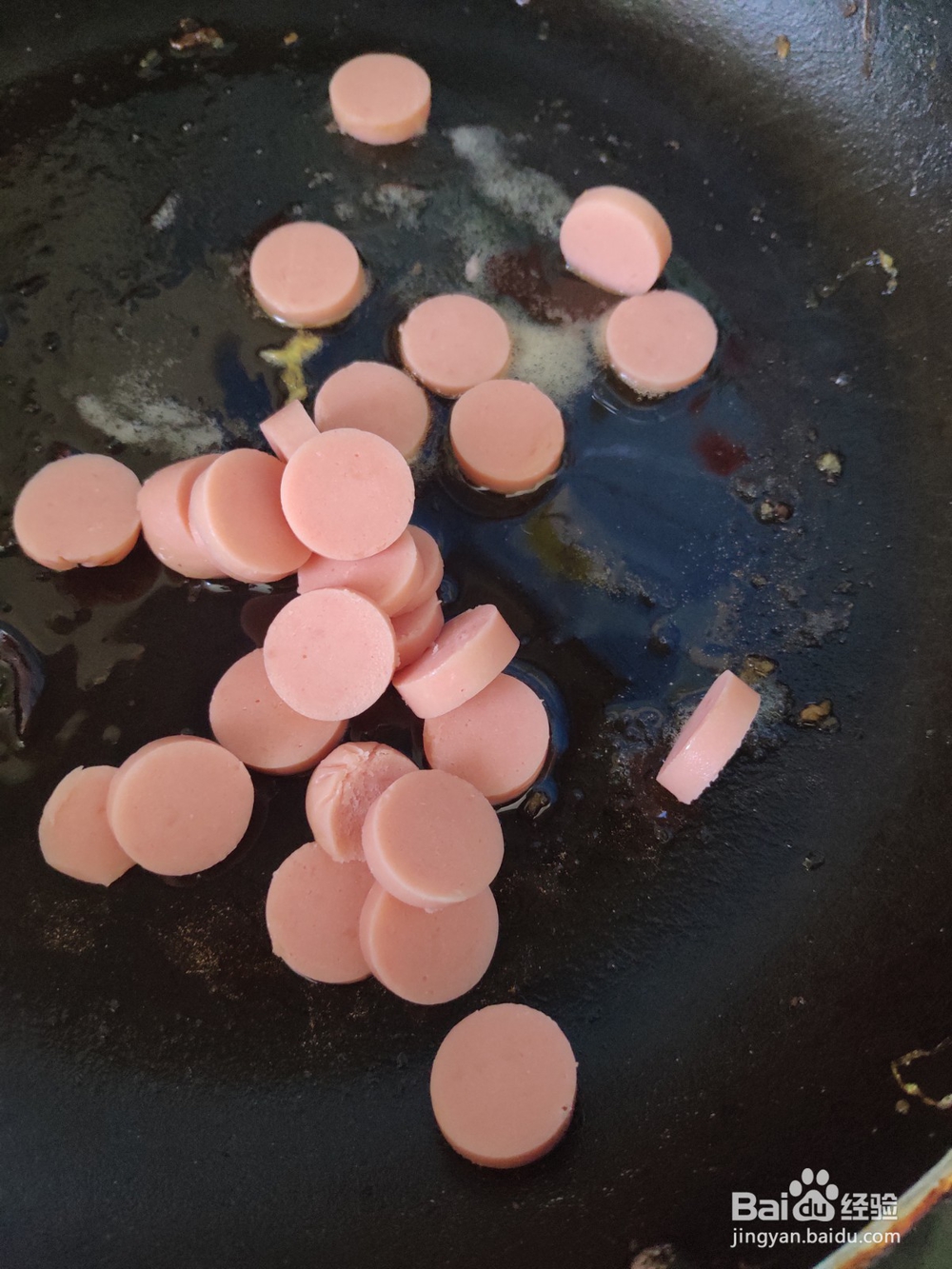 用一包方便面怎么做出健康丰盛的午餐