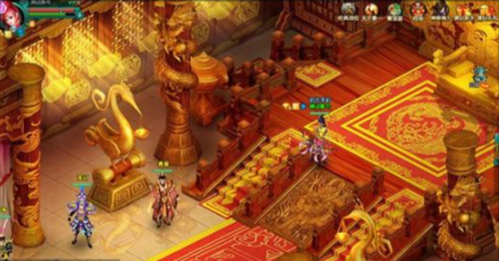 三国剑舞攻略