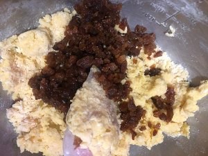 葡提奶酥的做法