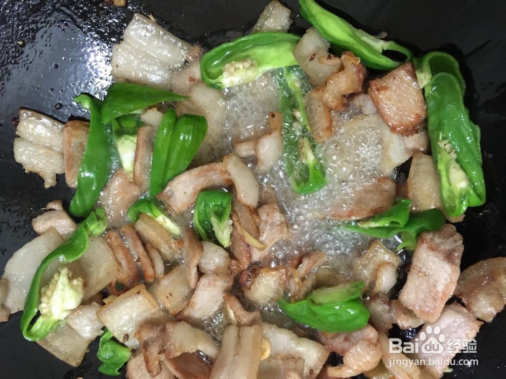 回锅肉怎么做好吃