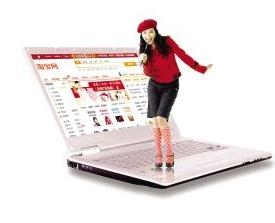 网上购物如何选择好的店铺