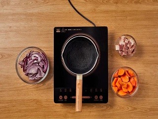 法式红酒牛肉怎么做?