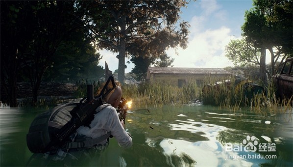 绝地求生新手怎么玩