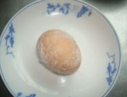 怎样腌鸡蛋出油