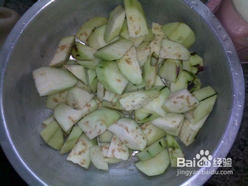 怎么做地三鲜？