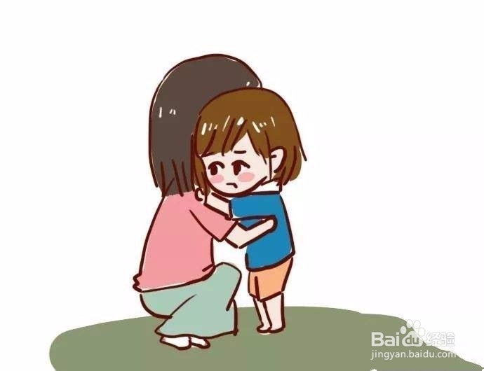 如何帮孩子顺利度过叛逆期