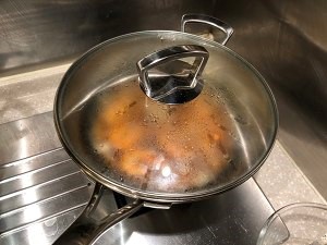 怎么做秘制油焖大虾