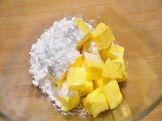 抹茶曲奇怎么做？