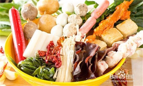 自己开麻辣烫小店怎么开