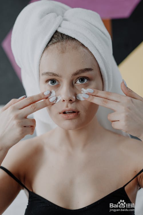 剖析长痘原因!分享痘痘去除小妙招