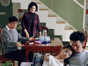 第一次去女朋友家应该看什么