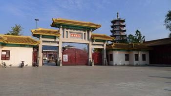 七宝教寺旅游攻略