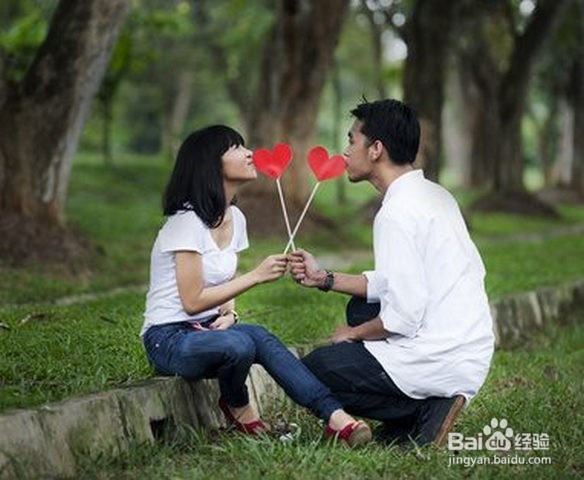 让夫妻关系更融洽