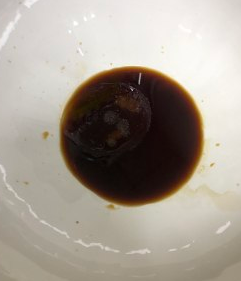 正宗陕西油泼刀削面的做法