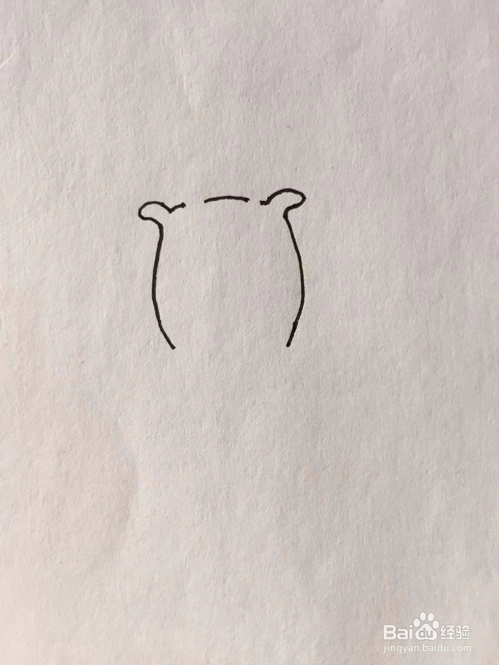 茉莉手绘之麋鹿的家