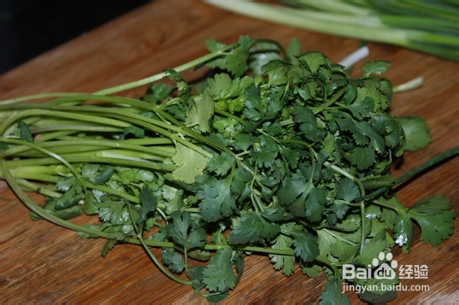 菜豆腐的做法（白菜苔）