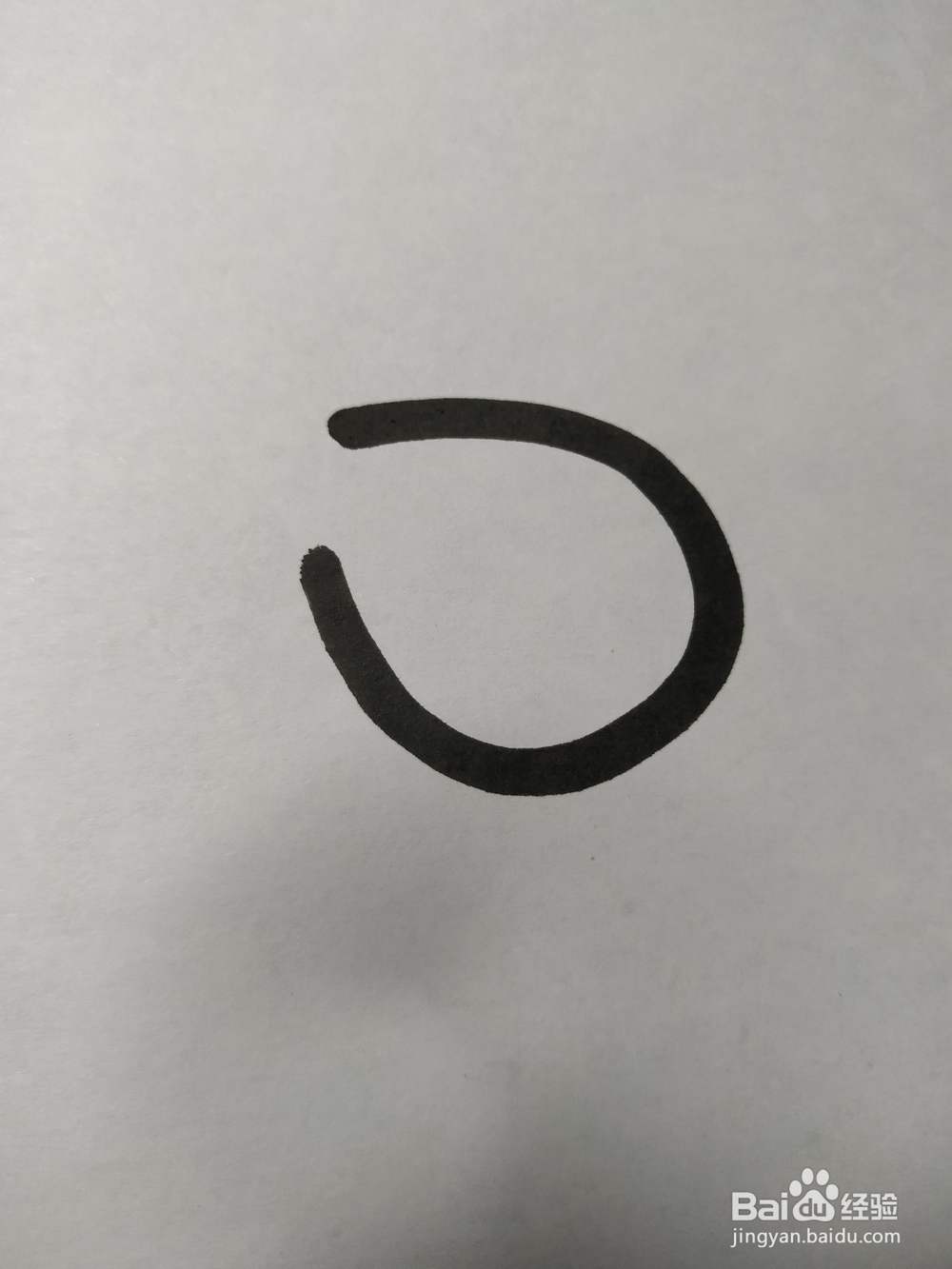 兔子的简笔画技法(十一)