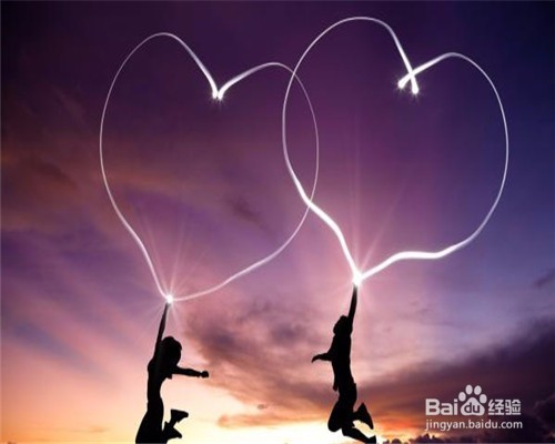 如何送爱人礼物