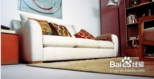 小户型装修打造舒适宁静的家