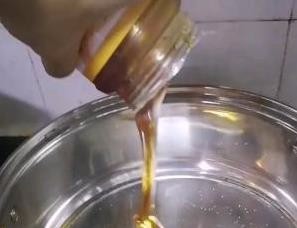 超级好吃的不含阿胶的零食糕,营养又健康