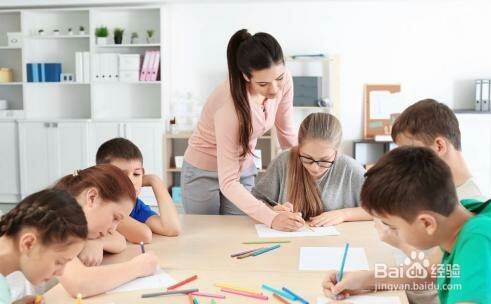 智慧课堂中如何面向全体学生