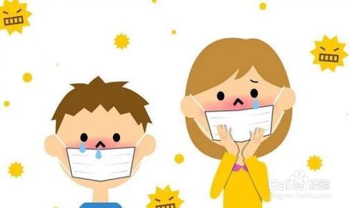 怎样有效预防流感