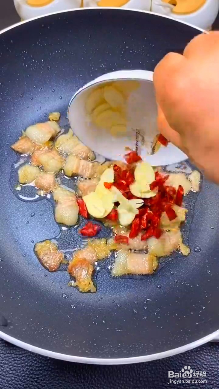 如何制作干锅土豆片