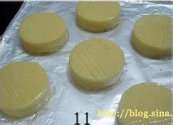 疯狂之夜，尽情享受——小厚酥饼