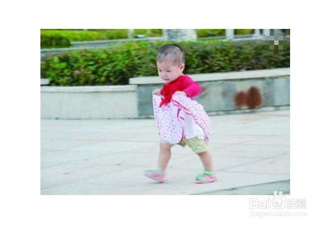 小宝宝学步鞋怎么买